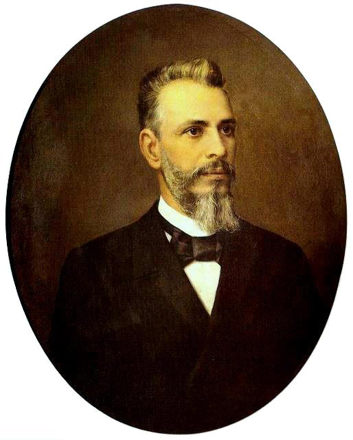Bernardino de Campos